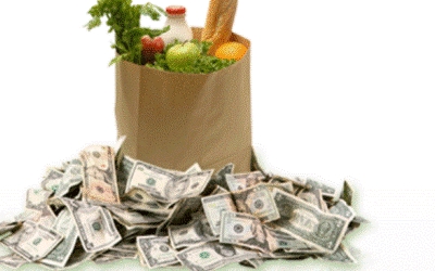 Как не тратить много денег на еду? | NEWS.am Medicine - Все о здоровье и  медицине