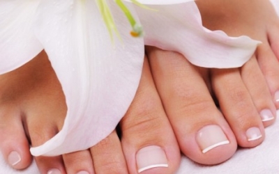 How You Can Avoid an Infection From a Salon Pedicure