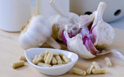 Image result for garlic health