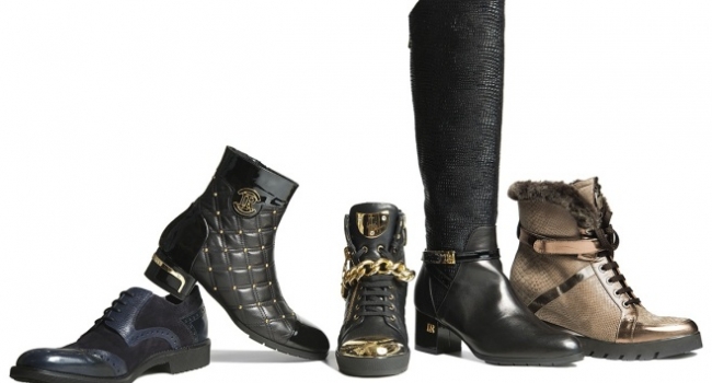 walking boots for icy conditions
