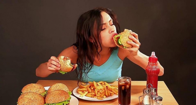 Imageresult for Eating slowly may help prevent obesity, say researchers