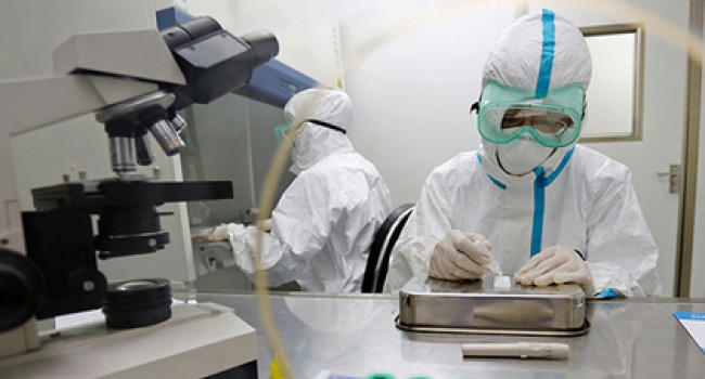 Federal Ban Lifted on Lethal Virus Research Federal Ban Lifted on Lethal Virus Research