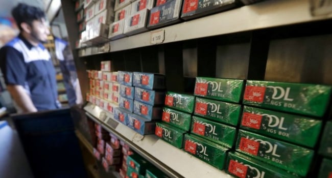 FDA Wants to Ban Menthol Cigarettes