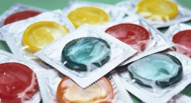 NIH Investigating Gel Formulation as Once-Daily Male Contraceptive