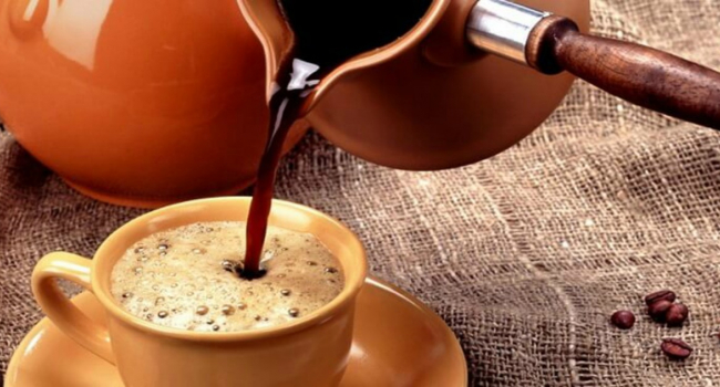 Caffeine may offset holiday weight gain, study says