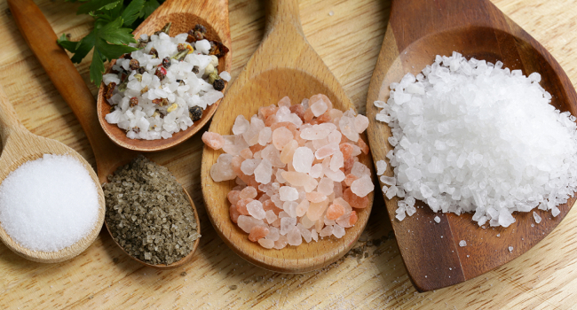 What You Need to Know About Salt Substitutes and Hypertension: Samuel I.  Fink, MD: Internal Medicine