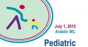 “Pediatric Intensive Care” Satellite symposium will be held on July 1