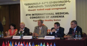  «Нет геноциду»: участники 4-го международного медицинского конгресса приняли резолюцию