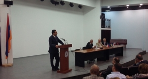 Facta sunt potentiora verbis: В Ереване открылась конференция по доказательной медицине