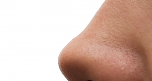 5 interesting facts about human nose