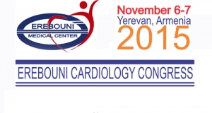 В Ереване пройдет кардиологическая конференция по случаю 30-летия кардиослужбы медцентра «Эребуни»