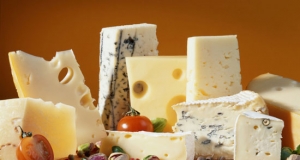 5 интересных фактов о сыре