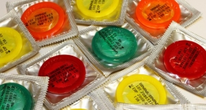 5 интересных фактов о презервативах
