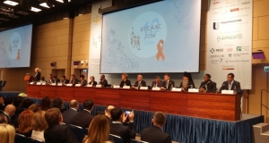 В Москве стартовала Пятая Конференция по ВИЧ/СПИДу в Восточной Европе и Центральной Азии (фото)