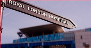 Cancer surgery to be live-streamed from London Hospital next month
