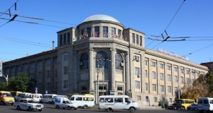 Ереванский медицинский университет проводит курс лекций «Особо опасные инфекции»