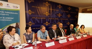 Участники международной конференции по неонатологии в Армении получат 2 кредита НМО