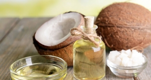 5 интересных фактов о том, как кокосовое масло действует на нашу кожу