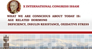 X International Congress ISSAM to take place in Yerevan