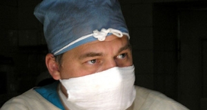 Главный детский хирург России проведет мастер-класс в Ереване