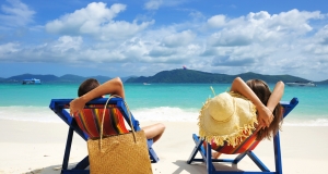 5 интересных фактов об отпуске