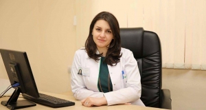 Годовая конференция Ассоциации молодых врачей Армении в этом году посвящена медицине будущего