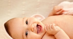 Ապրիլի 27-ից մայիսը 1-ը Երեւանում ծնվել է 201 երեխա