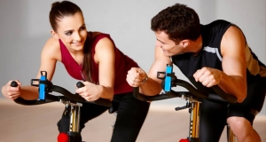 Spin classes could increase risk of kidney damage