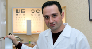18-19 мая в Ереване пройдет Международная конференция по офтальмологии AIOC II