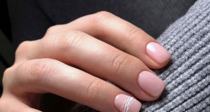 5 интересных фактов о ногтях