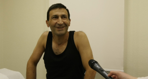 Армянские врачи спасли мужчину, сердце которого проткнули ножом