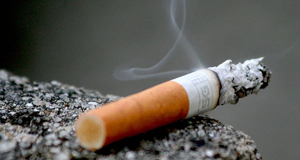 5 интересных фактов о курении