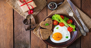 What are best breakfast options for weight loss?