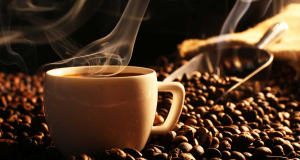 How much coffee is good for health?