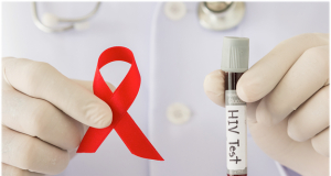 Четвертый человек в мире излечился от ВИЧ-инфекции
