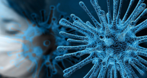 Ученые выявили устойчивый к ремдесивиру вариант коронавируса