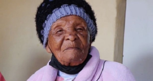 Самая старая женщина в мире рассказала, как ей удалось дожить до 128 лет