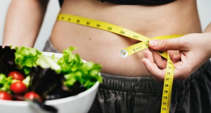 Как человек набирает вес после успешного похудения?
