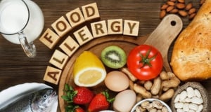 Most effective way to get rid of food allergies
