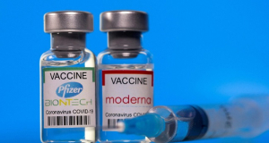Moderna подала в суд на компании Pfizer и BioNTech, обвинив их в нарушении патентных прав при разработке вакцины от COVID-19