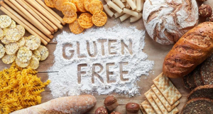 Gluten-free diet has no benefits for healthy people