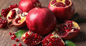 Study: Pomegranate can help fight colorectal cancer 
