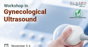 Yerevan hosts seminar on gynecological ultrasound with Italian professor