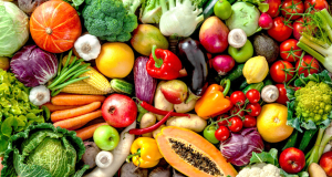 Small changes in diet to improve health and help save planet