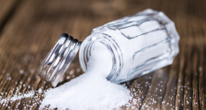 Соль негативно влияет на иммунную систему - исследование