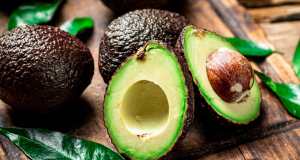 Употребление авокадо снижает риск развития диабета на 20%