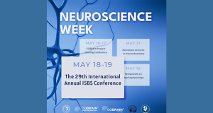 Neuroscience week in YSMU