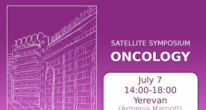 Oncology satellite symposium to be held within framework of 6imca