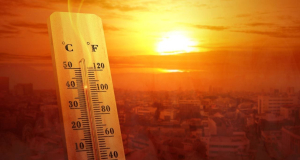 Extreme heat can be dangerous for people living with dementia