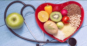 Шесть продуктов, которые снижают риск инсультов и других сердечных заболеваний